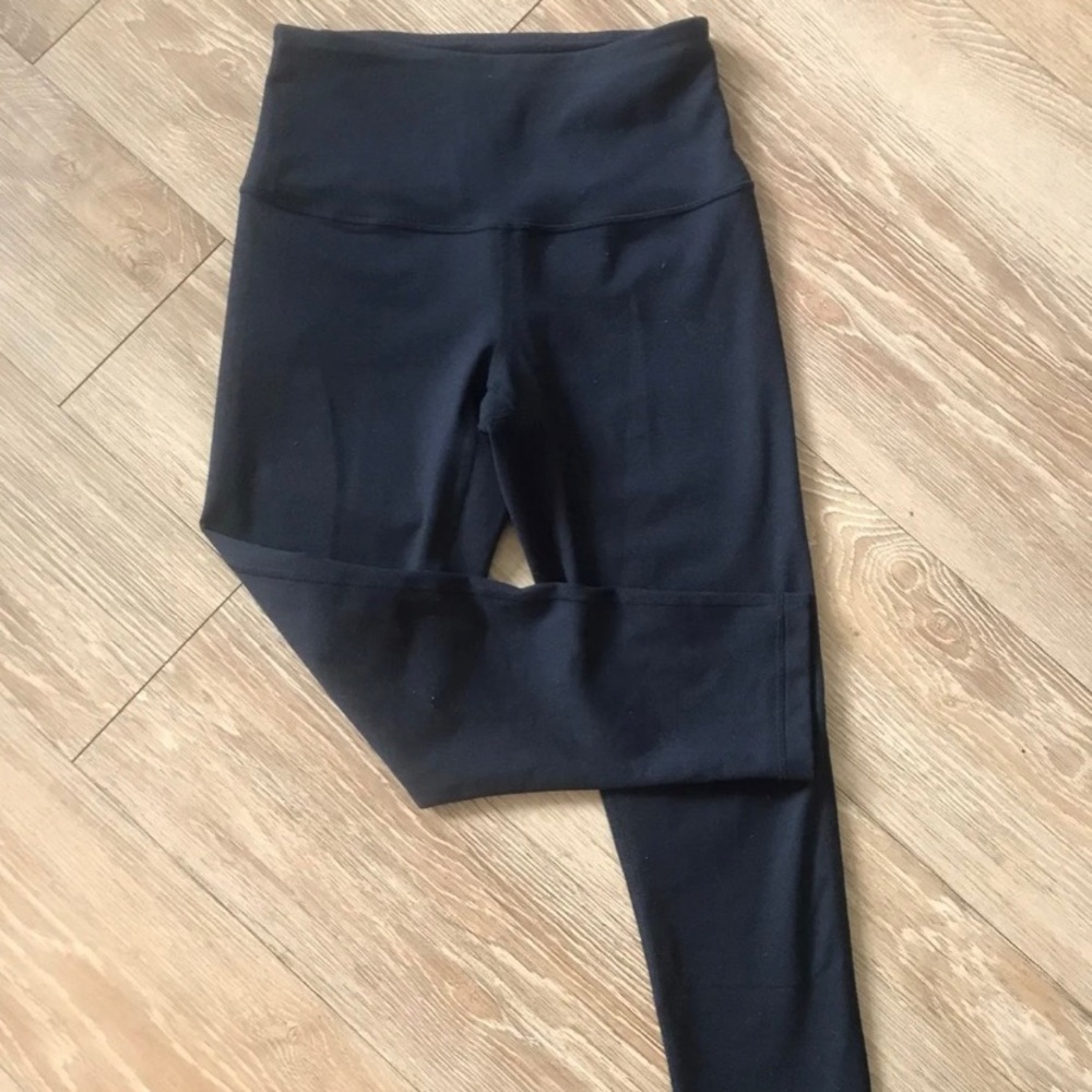 Zella High Waisted Leggings Size XS